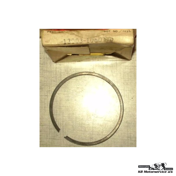 Piston Ring KX125