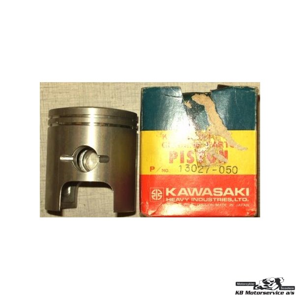 Piston,0.040 os s2