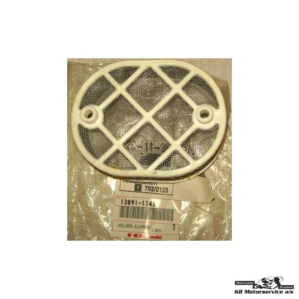 Holder,element Model: vn750-a2