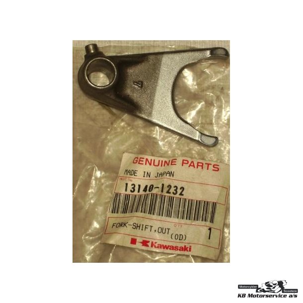 Fork-shift,output	Model: zx600f1/g1