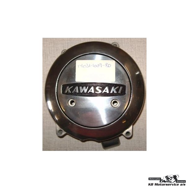 Cover Point KZ650