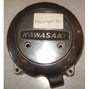 Dksel  model: KZ650 B1-2-2A-3, KZ650 C1-2-3