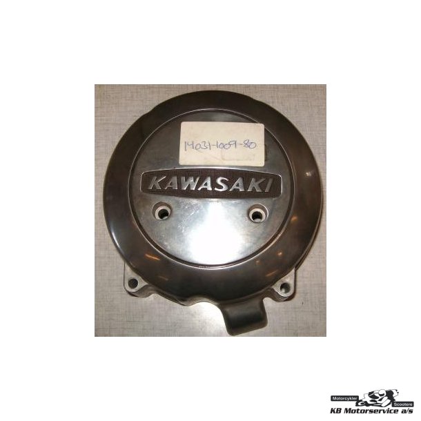 Dksel  model: KZ650 B1-2-2A-3, KZ650 C1-2-3