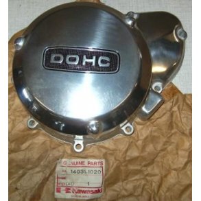 Cover,l.h engine Model: z1000, ny