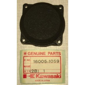 Top-chamber,mixing	Model: vn750-a2