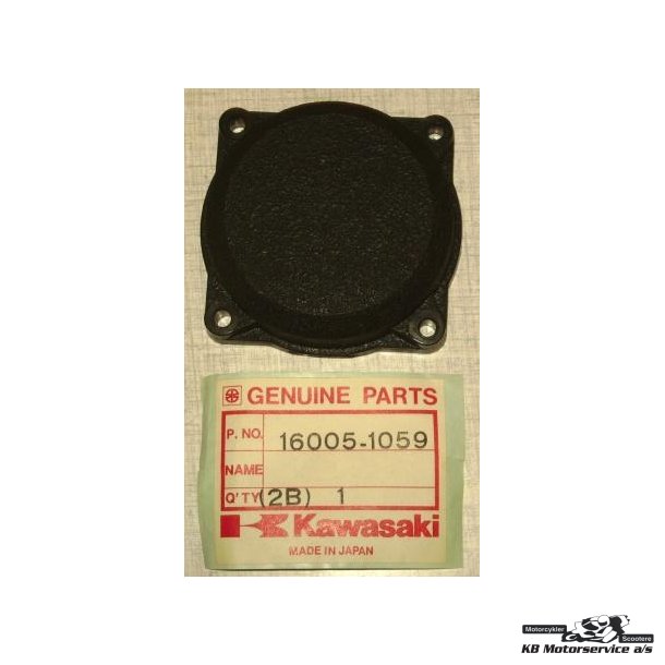 Top-chamber,mixing	Model: vn750-a2