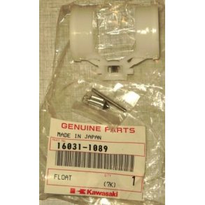 Float	Model: vn800-a1