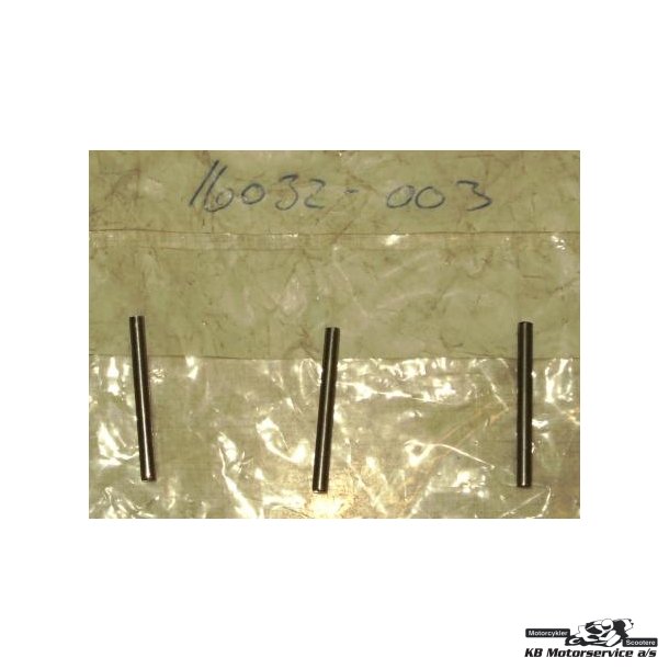 Float pin	Model: z650-f2