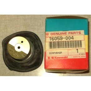 Diaphgram Model: z750