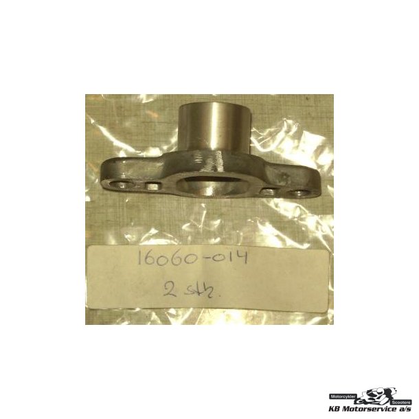 Pipe inlet	S1-A, KH250
