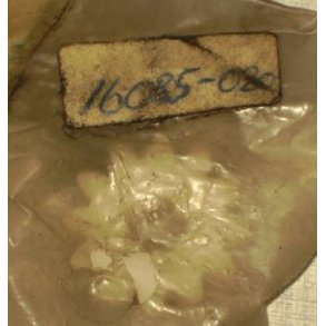  Gear,oil pump,10t	Model: kh125