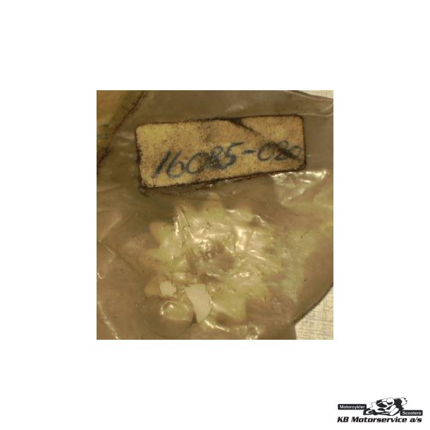  Gear,oil pump,10t	Model: kh125