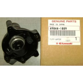 Pump-water Model: zx750j1,zx900b