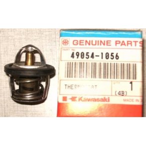 Thermostat Model: kr250-b2, Ninja 250R, Ninja 300