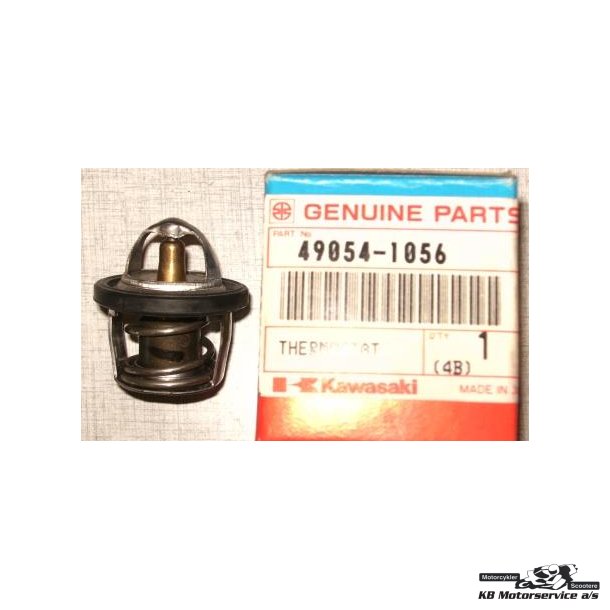 Thermostat Model: kr250-b2, Ninja 250R, Ninja 300
