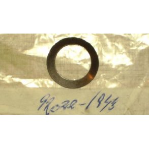 Washer,spring,t=0.3	Model: zx1000-b1