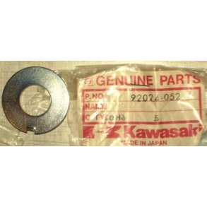 Washer,lock Model: kh125-a