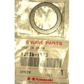 Spacer Model: vn750-a12