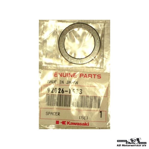 Spacer Model: vn750-a12