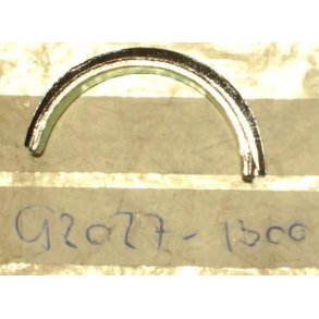 Collar,exhaust pipe	Model: z1000-k1