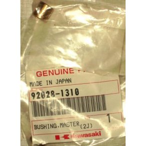 Bushing,master cyl,clutch	Model: zx900a