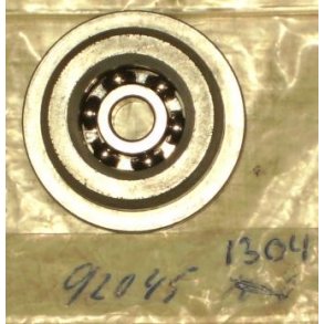 Bearing-ball Model: kdx200-e6