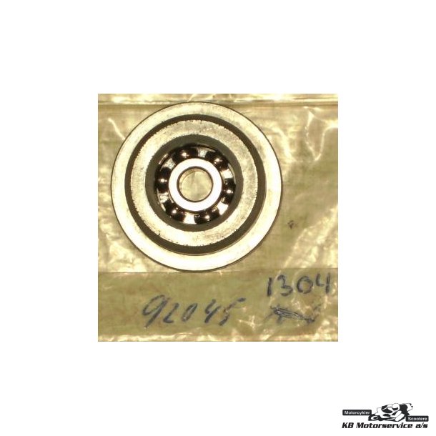 Bearing-ball Model: kdx200-e6
