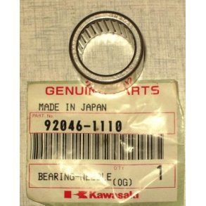 Bearing,needle,bm202726 Model: zx900