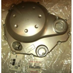 Koblingsdksel M. lejre	ER6-N 06/07, BRUGT