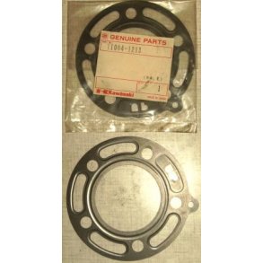 Kx - gasket,head	Model: kx80r/t/w/y