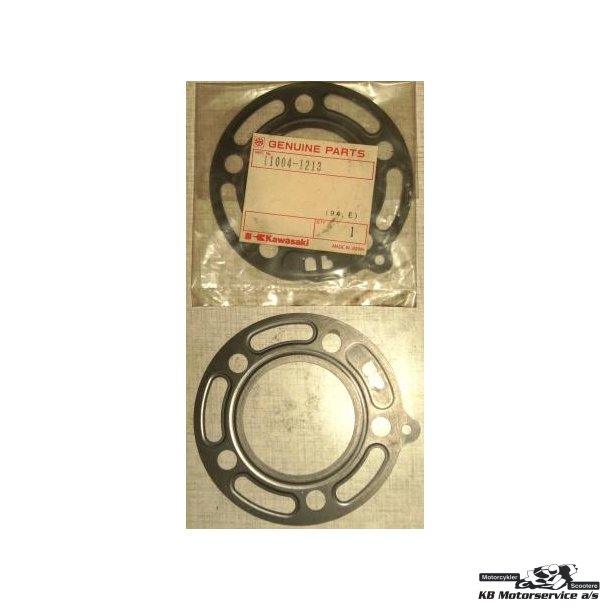 Kx - gasket,head	Model: kx80r/t/w/y
