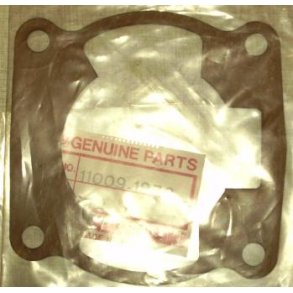 Gasket,cylinder base Model: kx80r1/t1,kx100b1