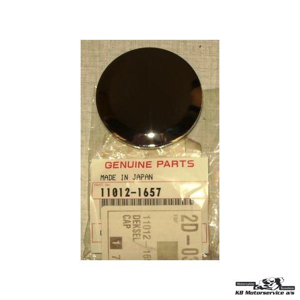 Cap	Model: zx1000b
