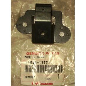 Bracket	Model: zx900-b1