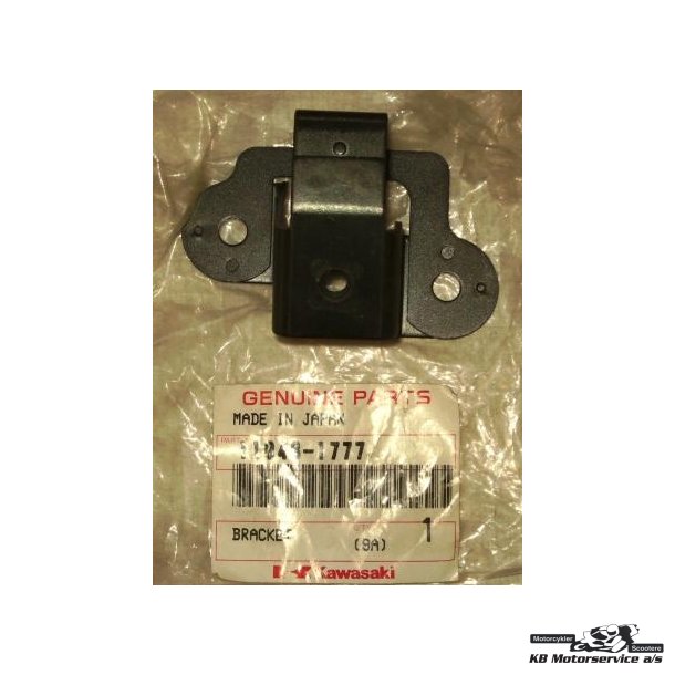 Bracket	Model: zx900-b1