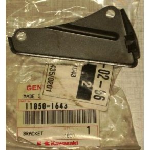 Bracket Model: zx600-g1