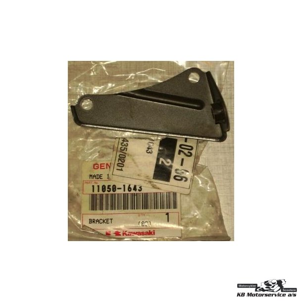 Bracket Model: zx600-g1