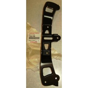 Bracket,mirror&meter Model: zx600-n1h