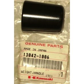 Weight, handle Model: zx1100