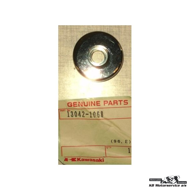 Weight,handle Model: vn1500