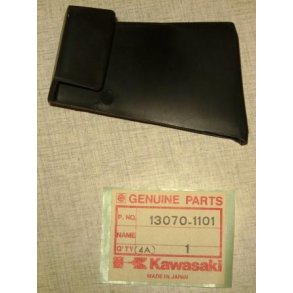 Guide,harness & cable Model: zx750a