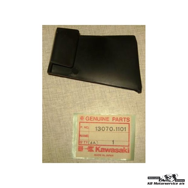 Guide,harness &amp; cable Model: zx750a