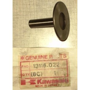 Pusher-cltch sprg pl	Model: z650-f2