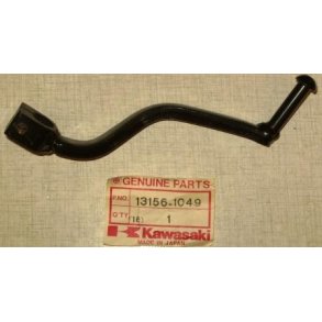 Pedal,gear change	Model: kx80-d1