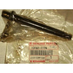 Kx - lever,comp,change Model: kx80h/l/n/r/t/w/y