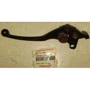 Lever-comp,clutch	Model: zx750h,zx1000b,z1100c