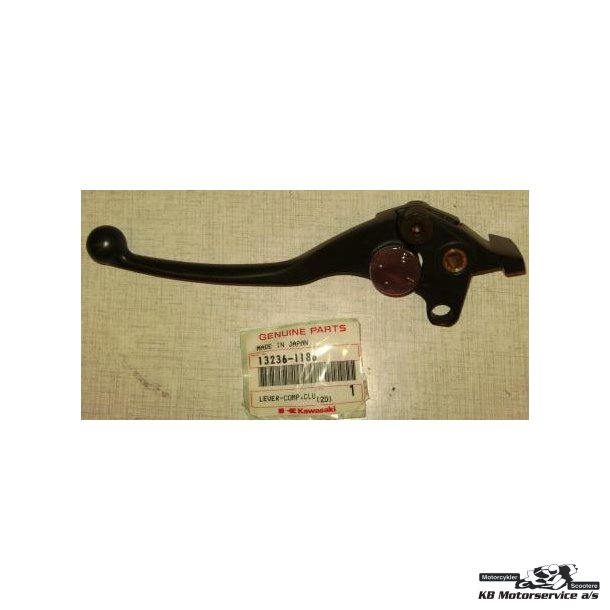 Lever-comp,clutch	Model: zx750h,zx1000b,z1100c