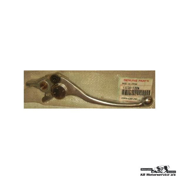 Lever-comp,front brake Model: zx400l1, ER500a2 