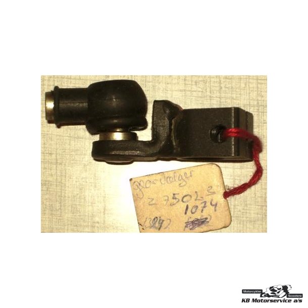 Lever-assy-change	Model: z750-r1
