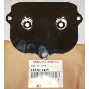 Cover,seat Model: vn1500-a2